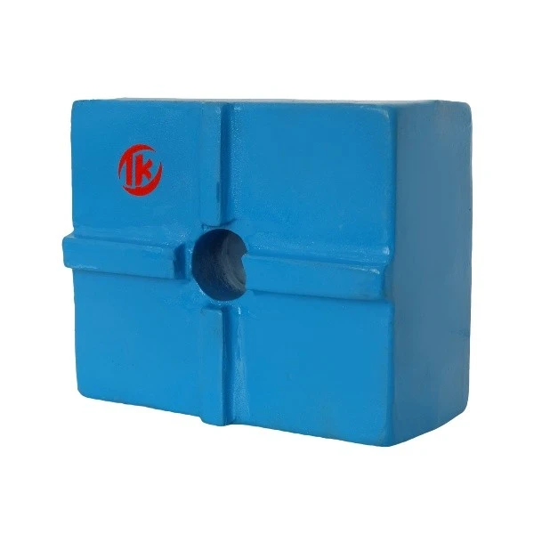 High Chromium Crusher Hammers suppliers