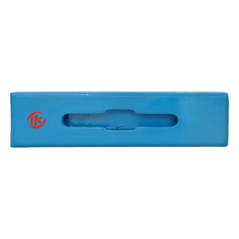 High Chromium Crusher Hammers factory