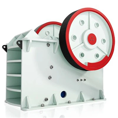 Hammer Crusher Machine