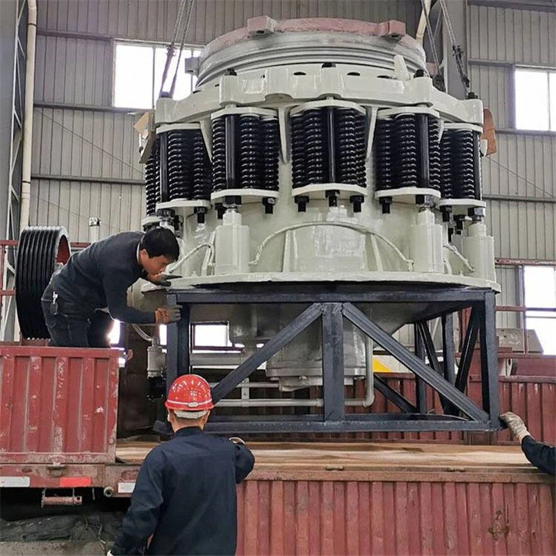 Used Cone Crusher best